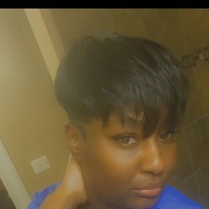 Meet your Posher, Kaytlin